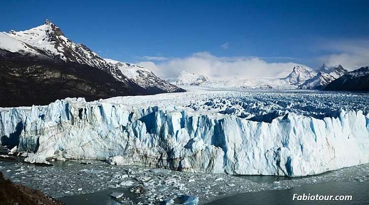 Perito Moreno